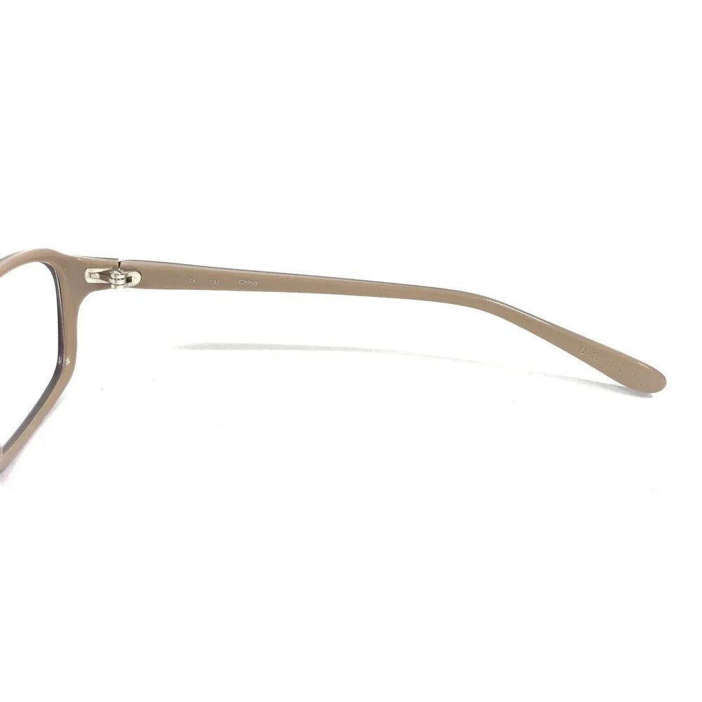Oakley Persuasive OX1086-0552 Morning Glory Eyeglasses Frames Brown 52-16-131